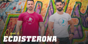 O que é Ecdysterona