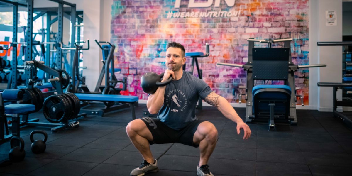 Pesos russos para treino funcional Pesos russos para treino funcional