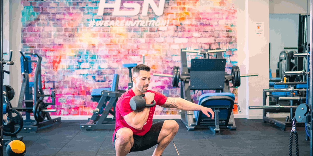KB thruster KB thruster