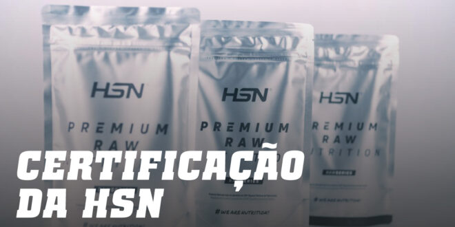 GMP e HACCP: Conhece as Certificações da HSN