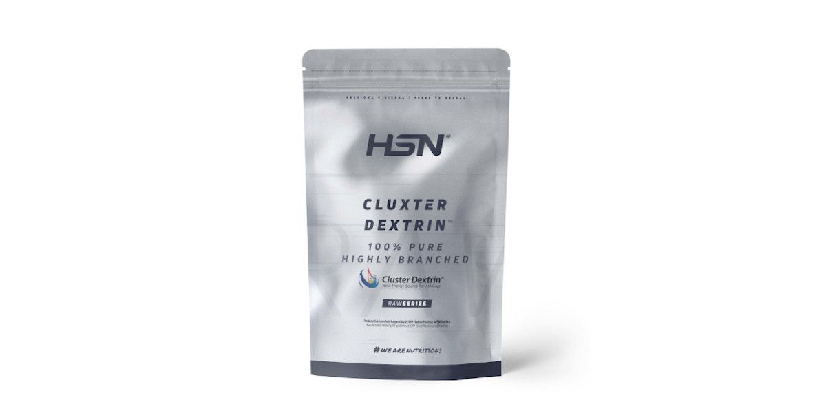 Cluster Dextrin HSN