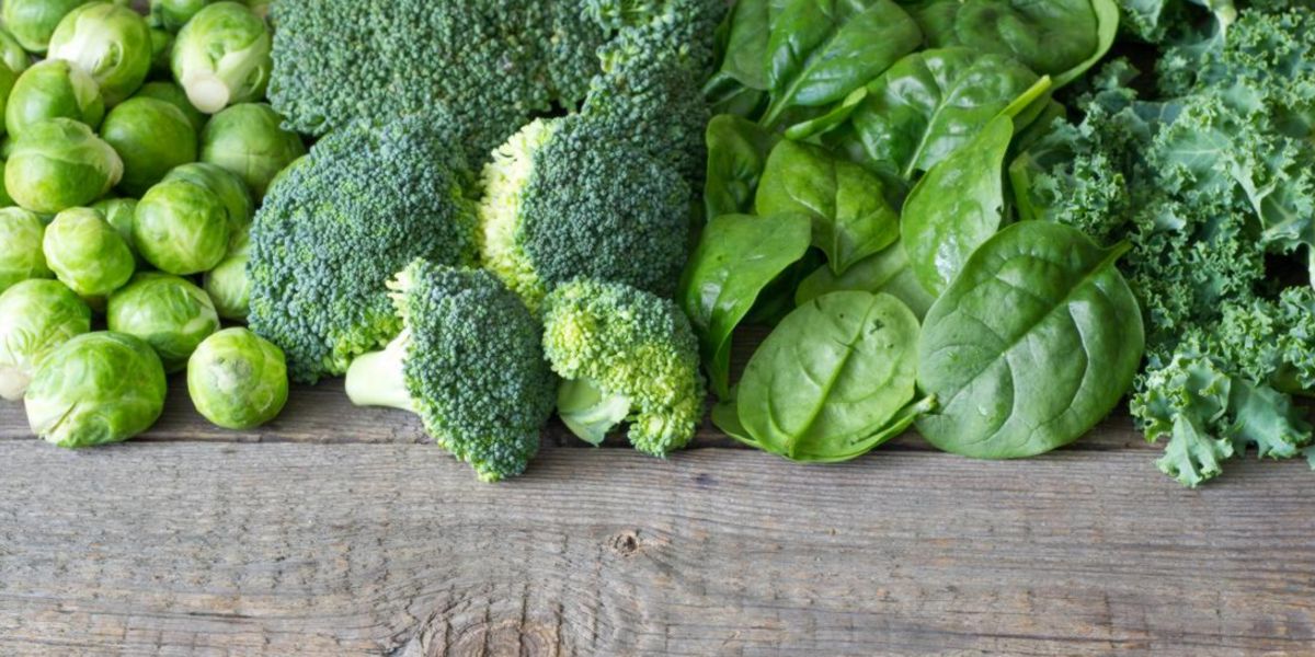 Crucíferas e Hipotiroidismo