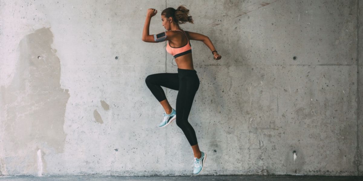 Exercícios para baixar os níveis de glicose