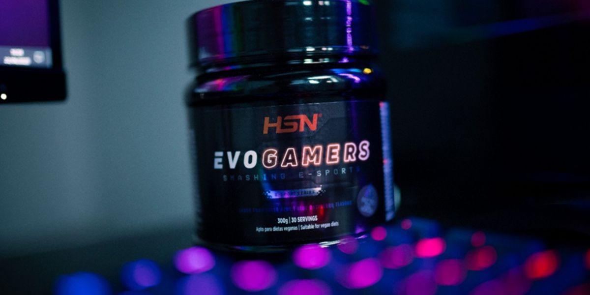 Fórmulas propias Evogamers