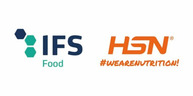 HSN, primeira marca espanhola de Nutrição e Nutracêutica com fábrica própria certificada na IFS Food HSN, primeira marca espanhola de Nutrição e Nutracêutica com fábrica própria certificada na IFS Food
