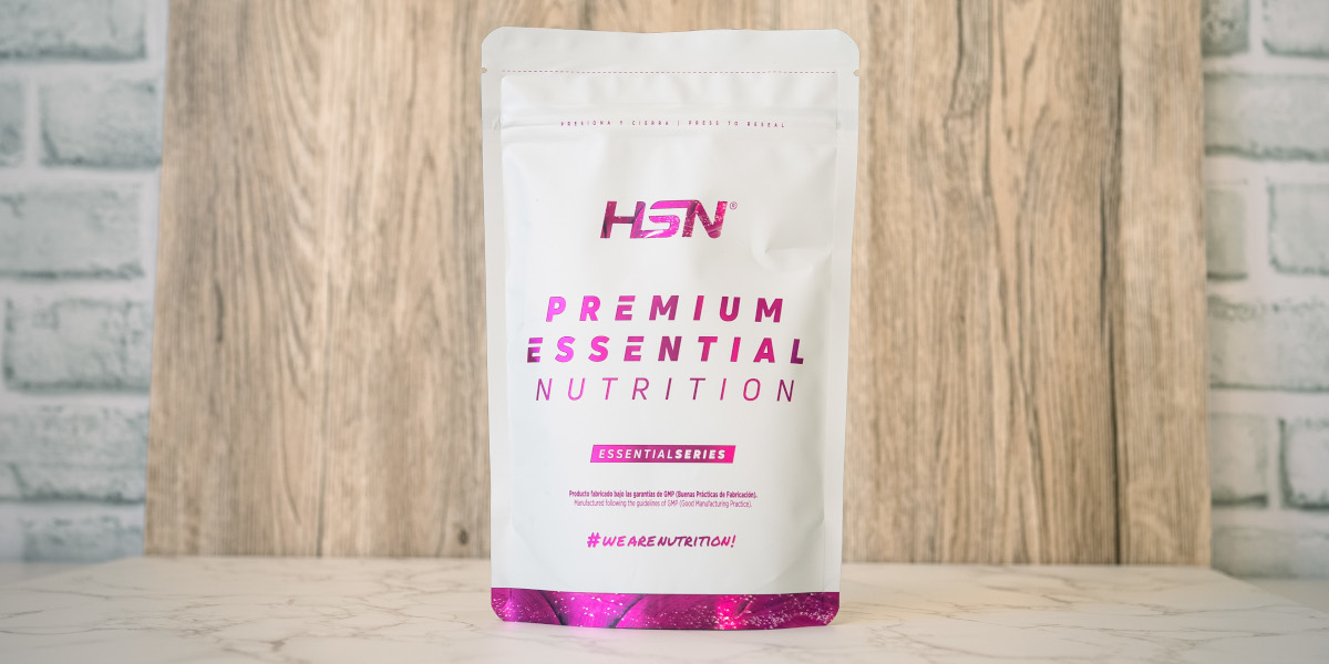 Produtos HSN EssentialSeries Produtos HSN EssentialSeries