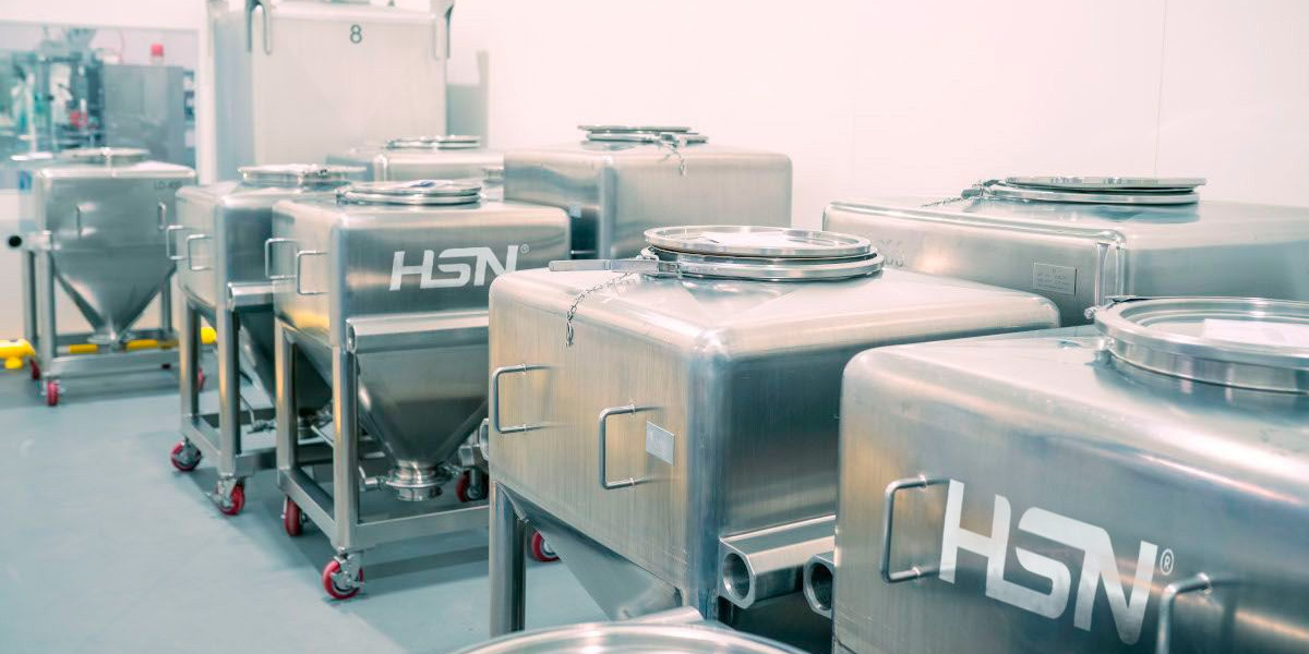 Qualidade HSN IFS Food Qualidade HSN IFS Food