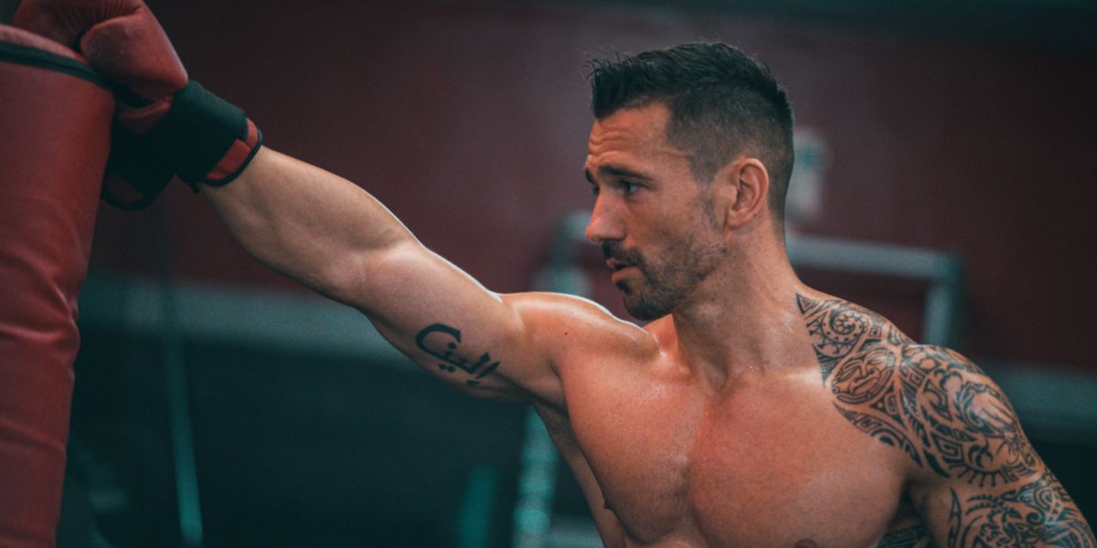 Treinar a meio do dia