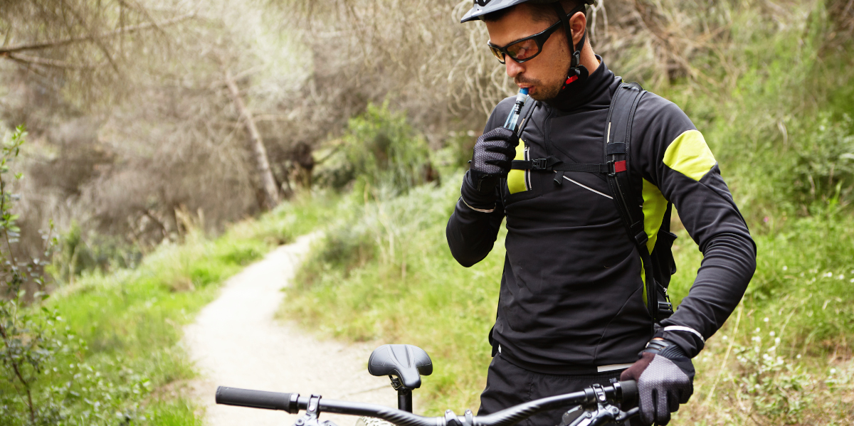 A que horas se deve treinar o ciclismo no verão?