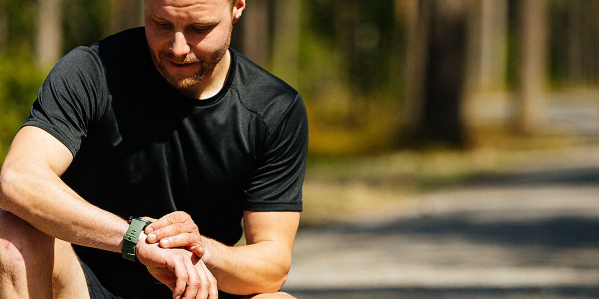 áreas de frequência cardíaca para treinar