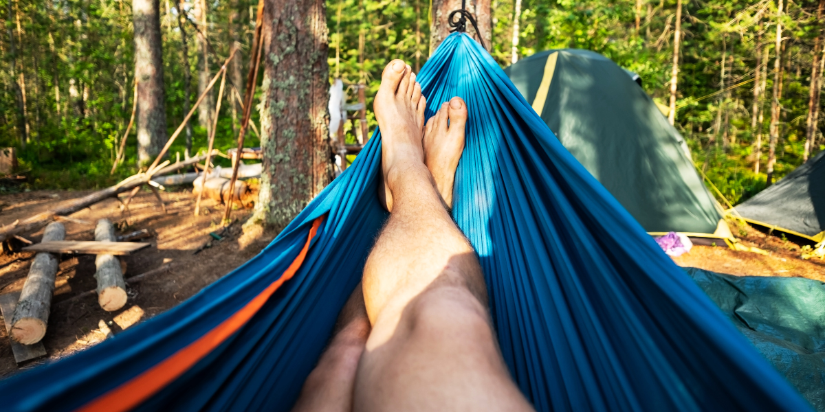 Descanso nas férias sem perder a forma Descanso nas férias sem perder a forma