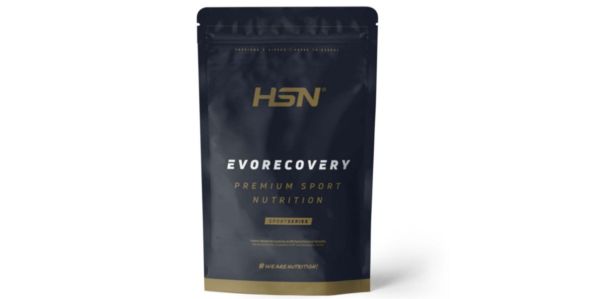 Evorecovery Evorecovery