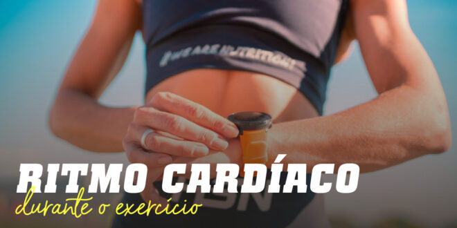 Por que é que é Importante Saber a Frequência Cardíaca para Treinar?