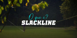 Slackline