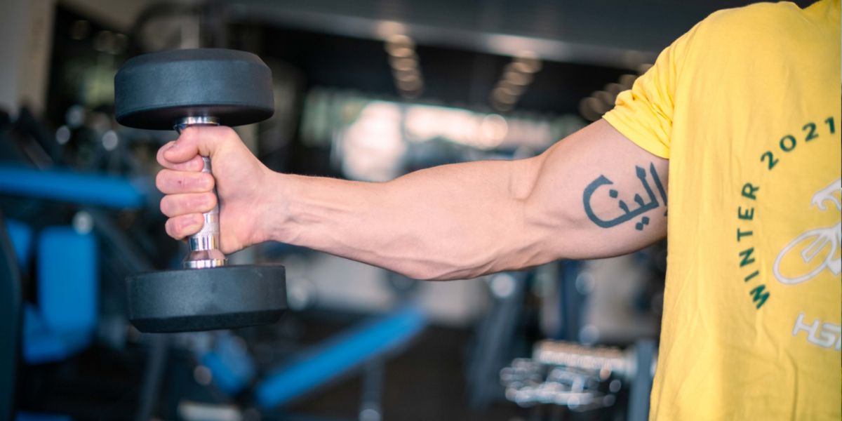 Benefícios de trabalhar a força de aderência