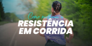 Como melhorar o fundo na corrida