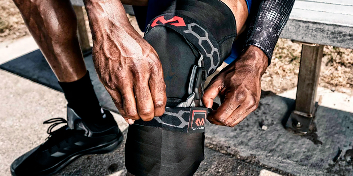 Como proteger os joelhos ao correr?