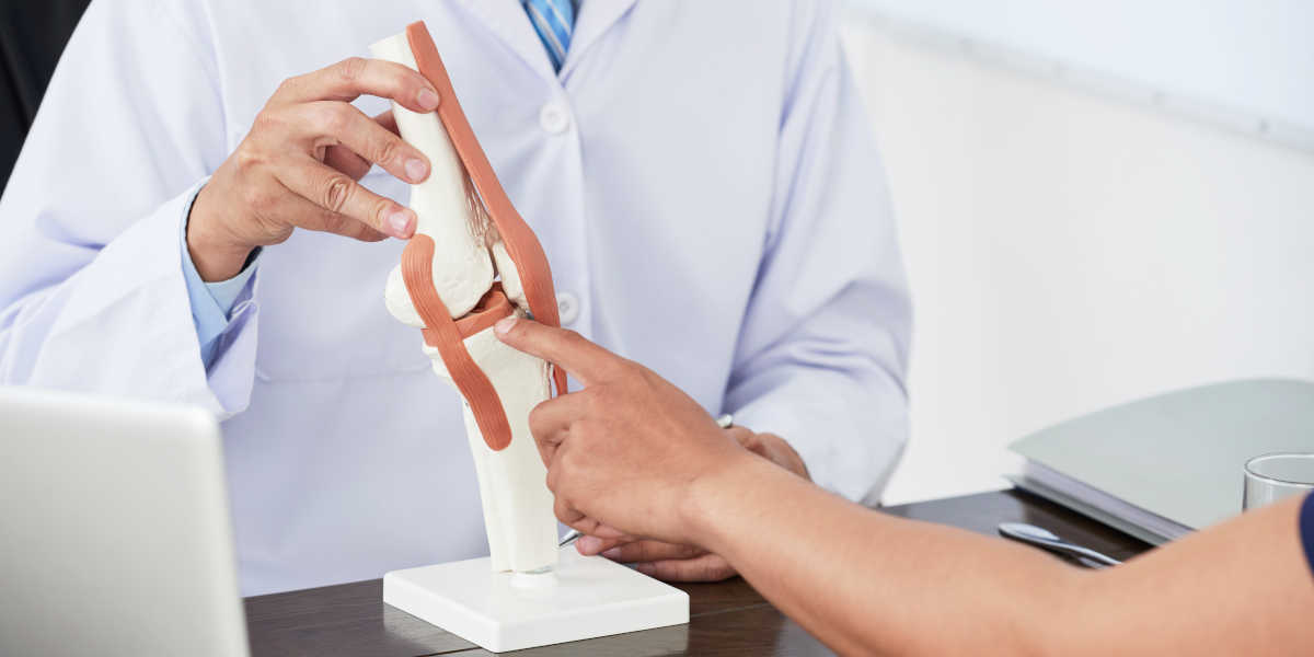 É o extrato de bambu o remédio para as articulações?