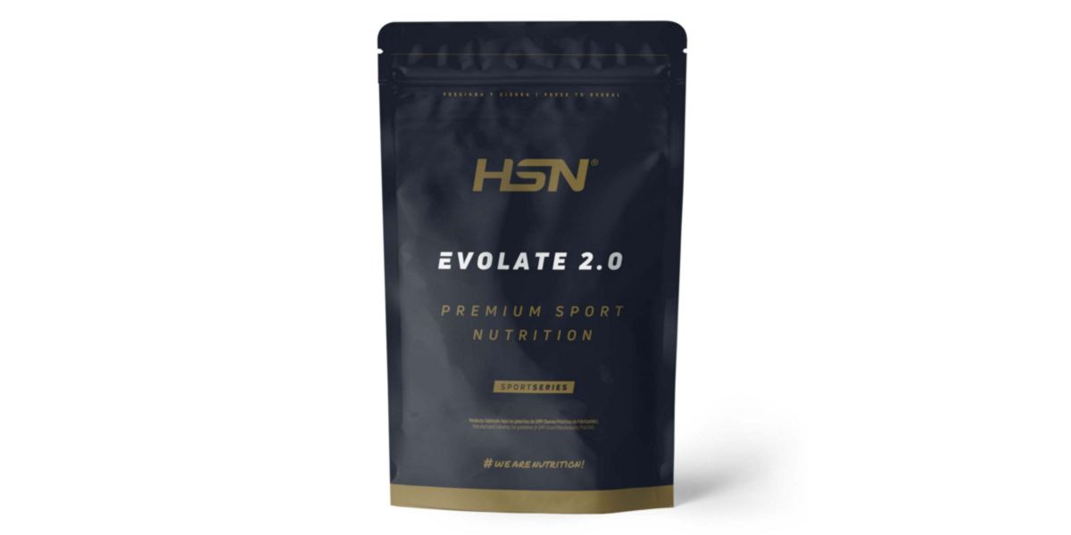 Evolate de SportSeries