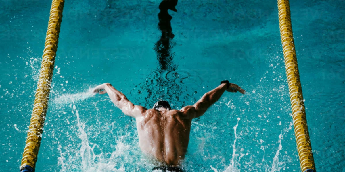 Exercício compensatório para a resistência