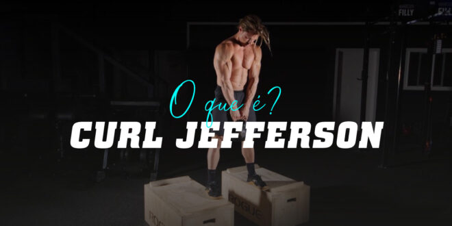 Todo O Que Necessitas de Saber sobre o Curl Jefferson