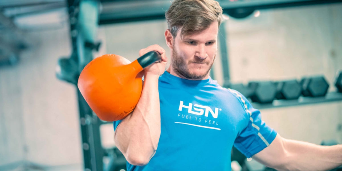 O que é o catabolismo muscular?