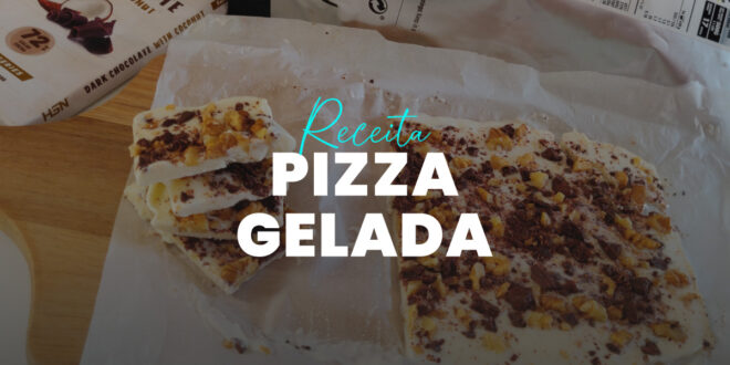 Pizza Gelada