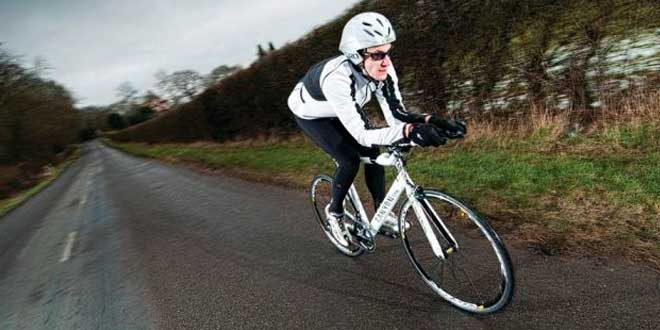 Citrulina Malato e Ciclismo