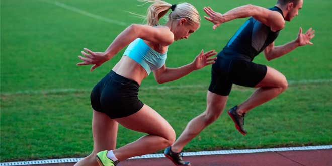 Citrulina em desportos explosivos