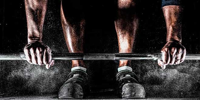 Citrulina Malato como Pré-treino