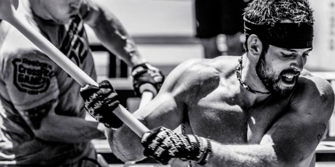 Citrulina Malato e Exercício de Alta Intensidade