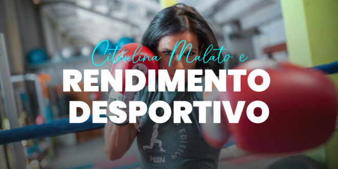 Citrulina Malato: Propriedades e Possíveis Benefícios no Rendimento