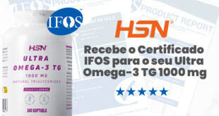 Certificação IFOs HSN