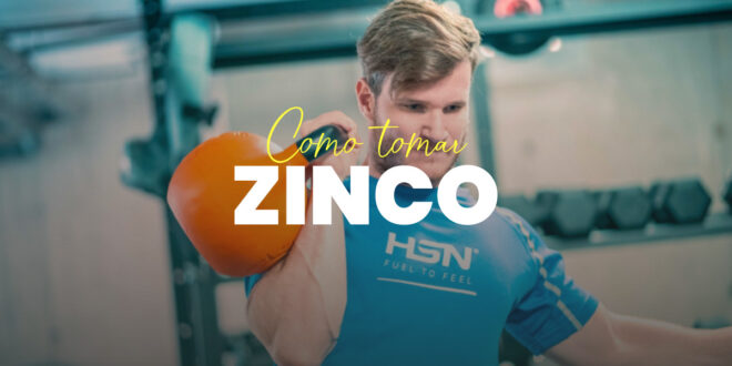 Défice de Zinco: Como tomar, Quantidade Diária Recomendada e mais
