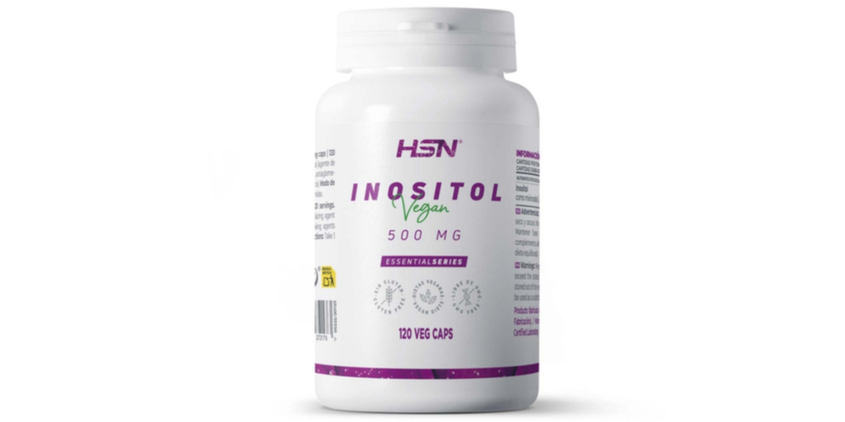 Inositol EssentialSeries