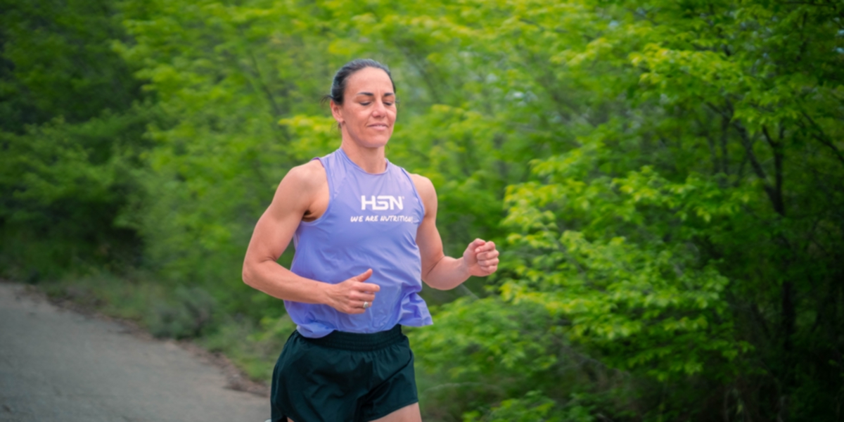 Ritmo aerobico para correr mais rapido