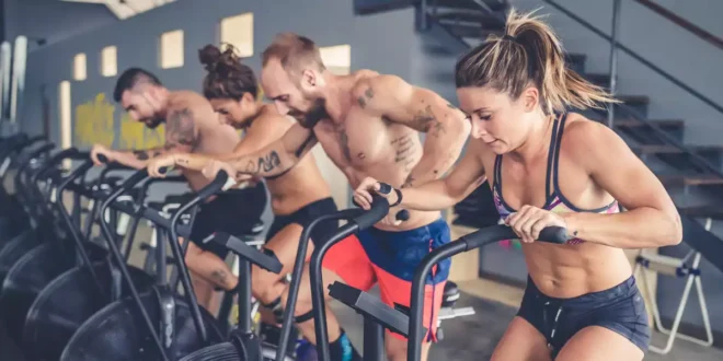 VO2 Max: O que é, porque é importante e como calculá-lo