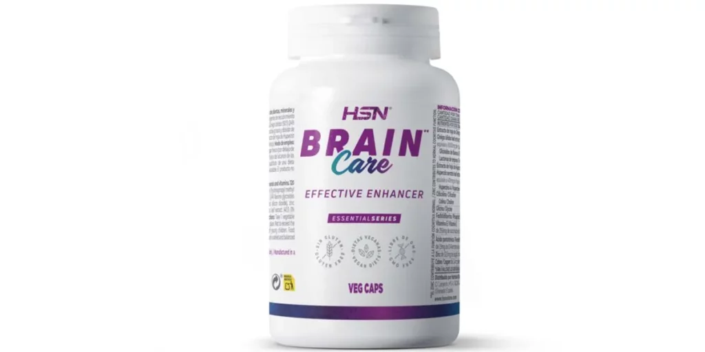 Brain Care da EssentialSeries