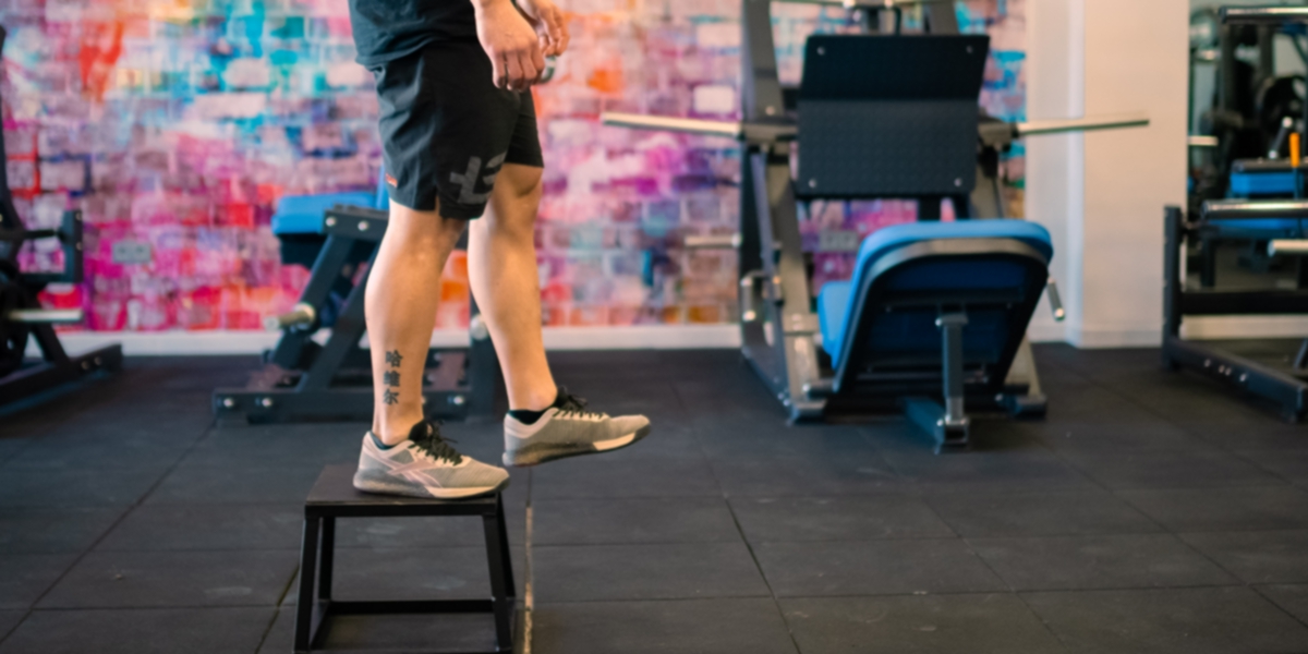 Exercícios de pliometria
