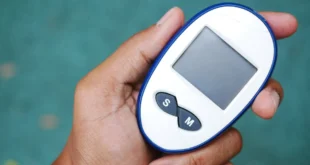 Como Diminuir os Níveis de Glicose?