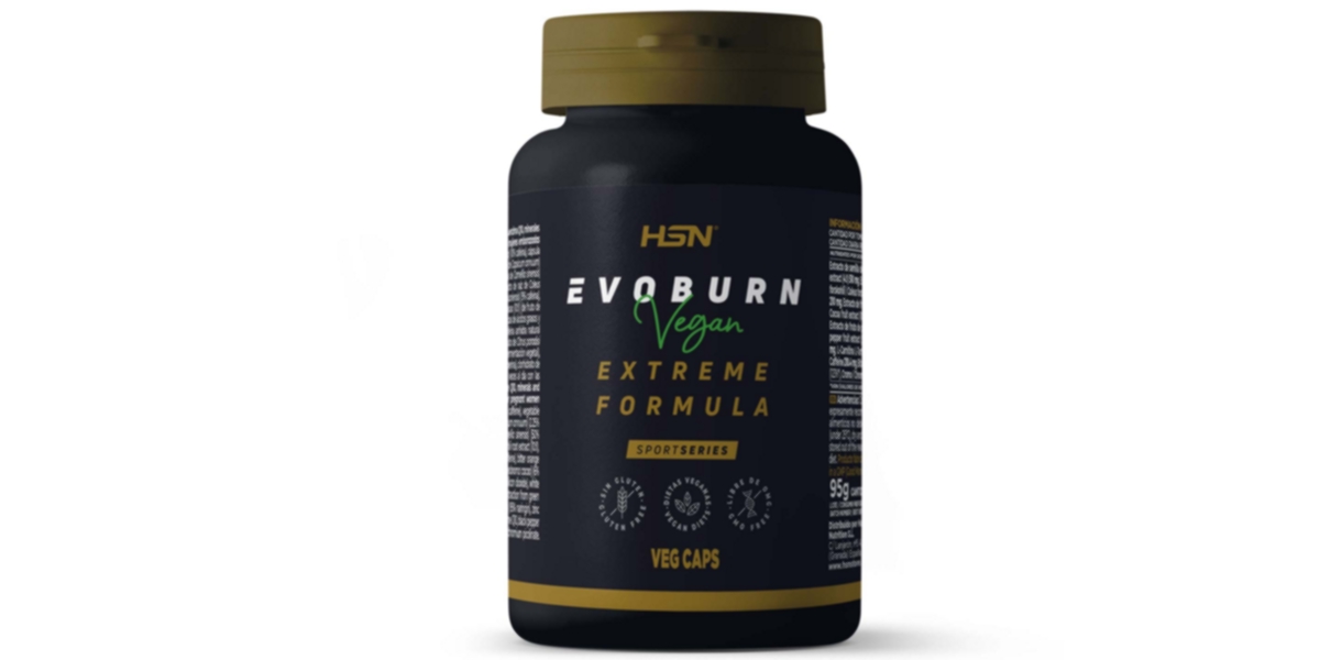 Evoburn da SportSeries