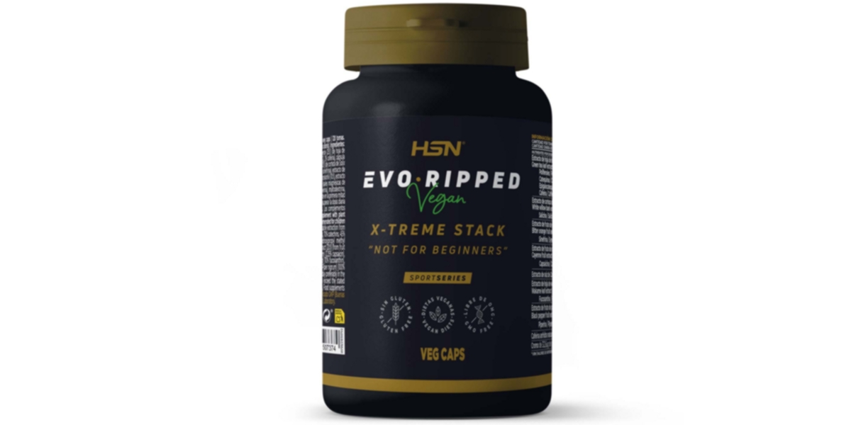 Evoripped da SportSeries