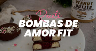Bombas de Amor