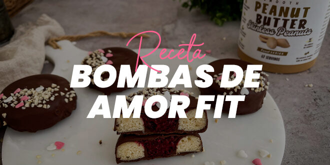 Bombas de Amor Fit
