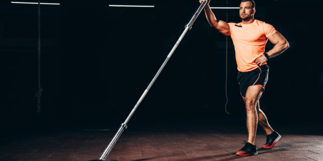 Como fazer bem o Landmine e os melhores exercícios para treinar o teu core Como fazer bem o Landmine e os melhores exercícios para treinar o teu core