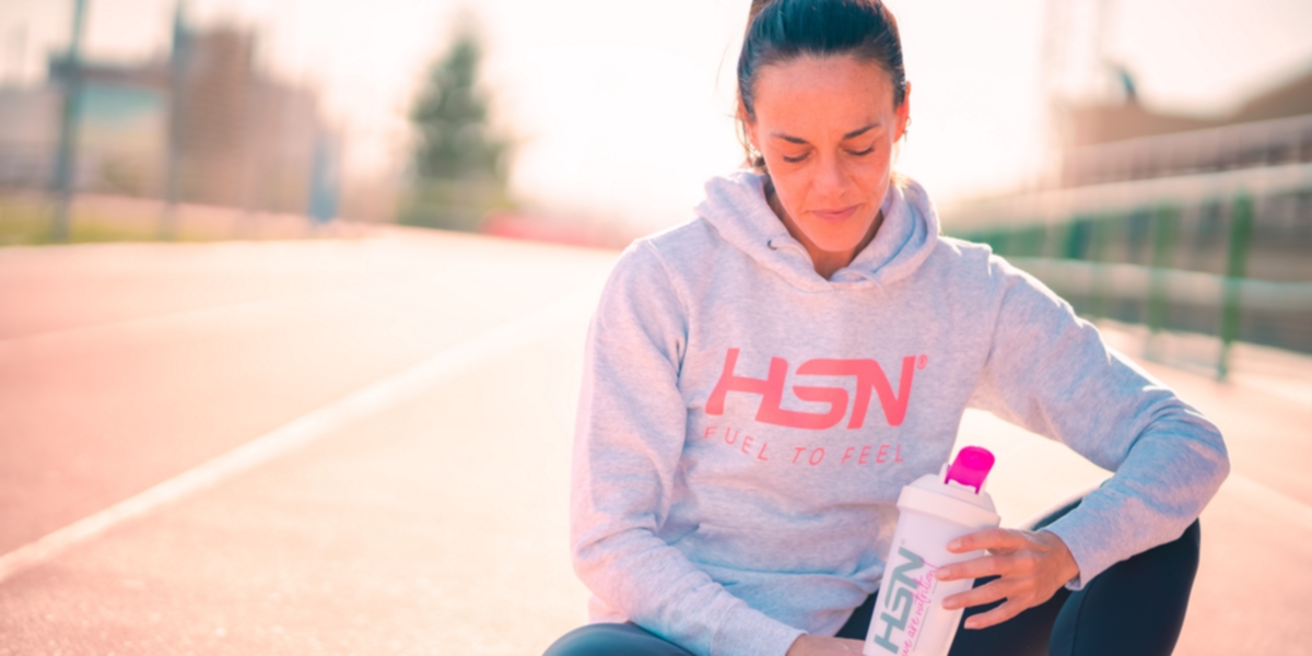 Treinar dias posteriores Ironman