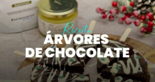 Árvores de Chocolate
