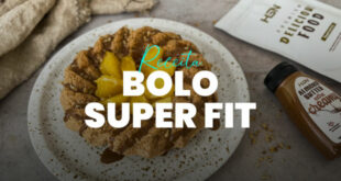 Bolo Super Fit
