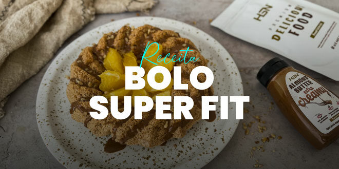 Bolo Super Fit