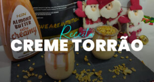 Creme de Torrão